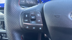 Ford Puma 1.0 EcoBoost Hybrid mHEV ST-Line X First Ed 5dr Petrol Hatchback